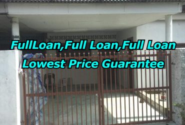 Taman Kulaijaya,1-Storey House Full Loan Zero Cost
