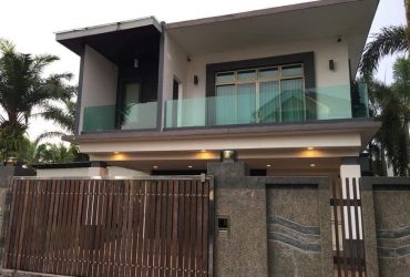 AUSTIN heights 2/x,2.5 Storey Link Bungalow For Sale