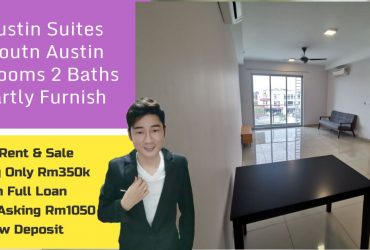 Austin Suites,Mount Austin 2 Rooms Full Loan