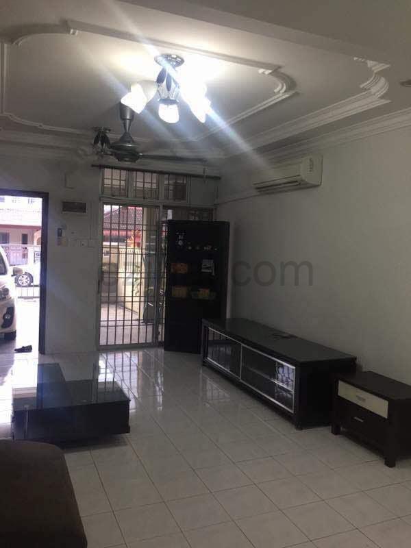 Bukit Indah 2stry Renovated House For Sale