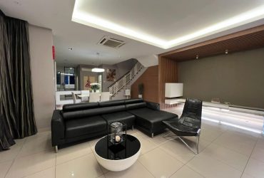 Horizon Residence 2,2stry Renovated House For Sale(44×80)