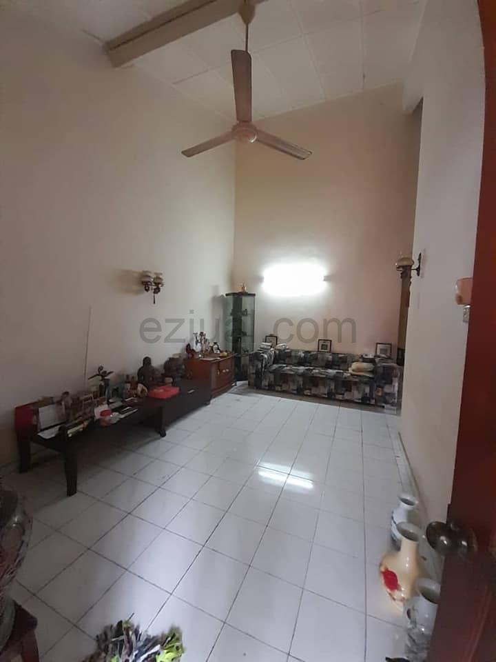 Taman Perling Single Storey House For Sale