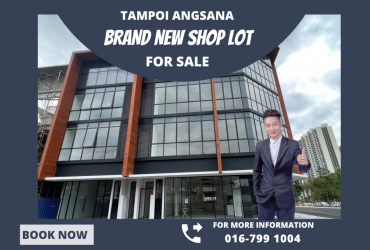 Tampoi Angsana New Shop , High Discount