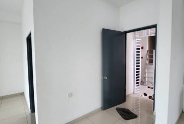 D'Carlton,Megah Ria 3rooms High Floor For Rent