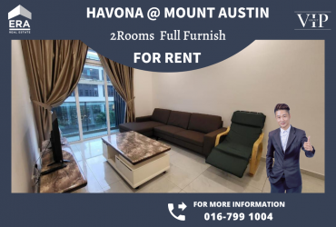 Havona,Mount Austin 2rooms Full Furnish For Rent
