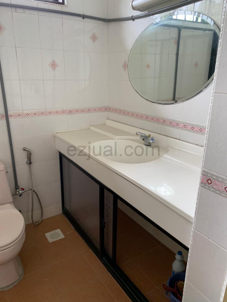 Taman Suria 2-stry Renovated House For Sale