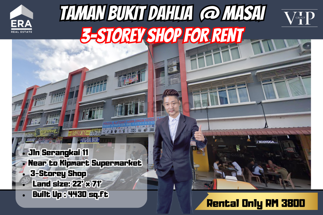 Bukit Dahlia Jln Serangkai 11 Shop Best Offer