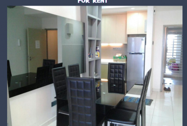 Jentayu@Tampoi 3+1rooms Full Furnish For Rent