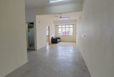 Ehsan Jaya Shop Apartment(Low Medium Cost )For Sale