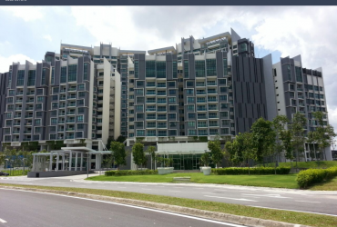 Impiana Service Apartment @East Ledang 1room Type For Sale