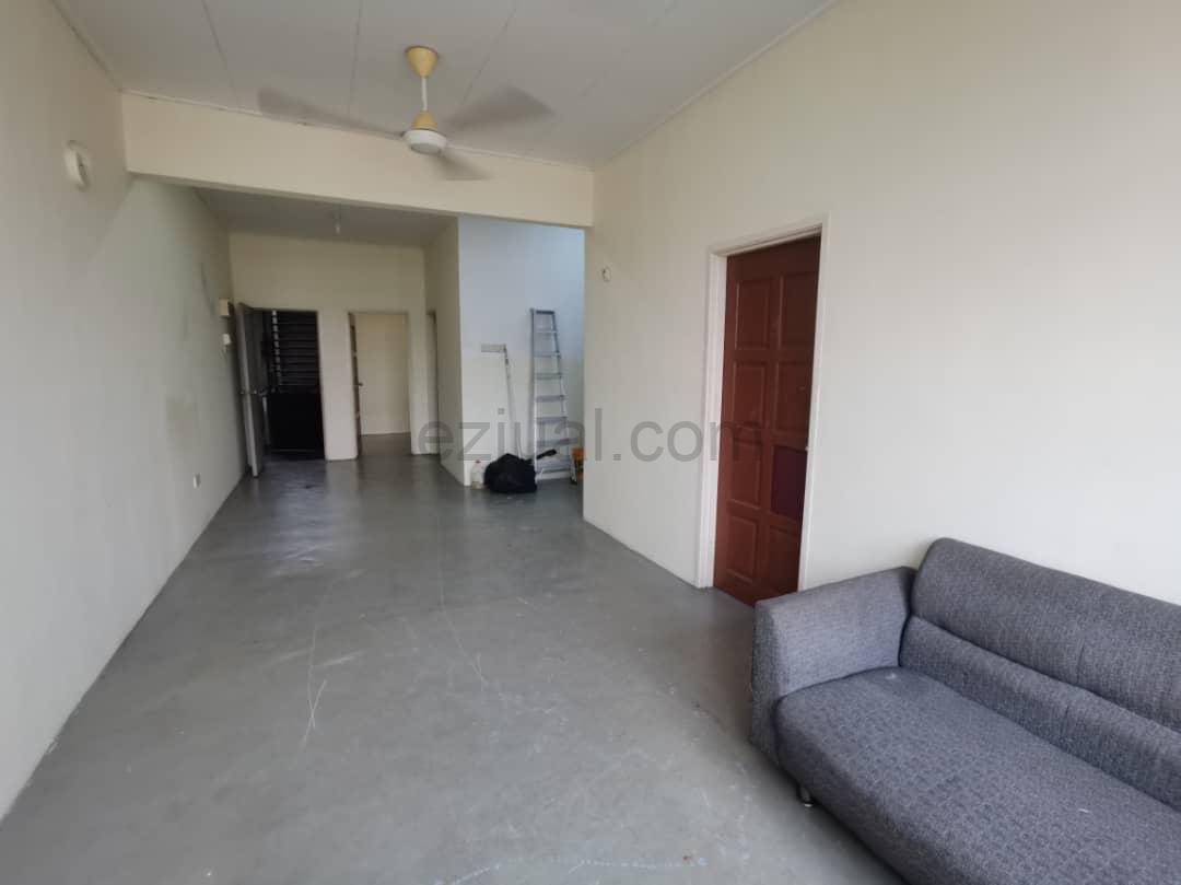 Ehsan Jaya Low Medium Cost Apartment For Sale (ROI 5.29%)