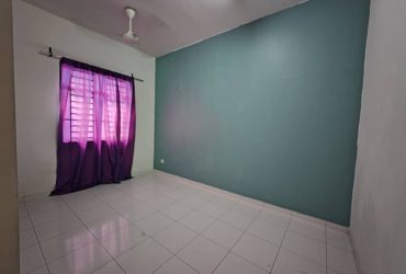 Setia Tropika 2-stry House For Sale (Facing North East)