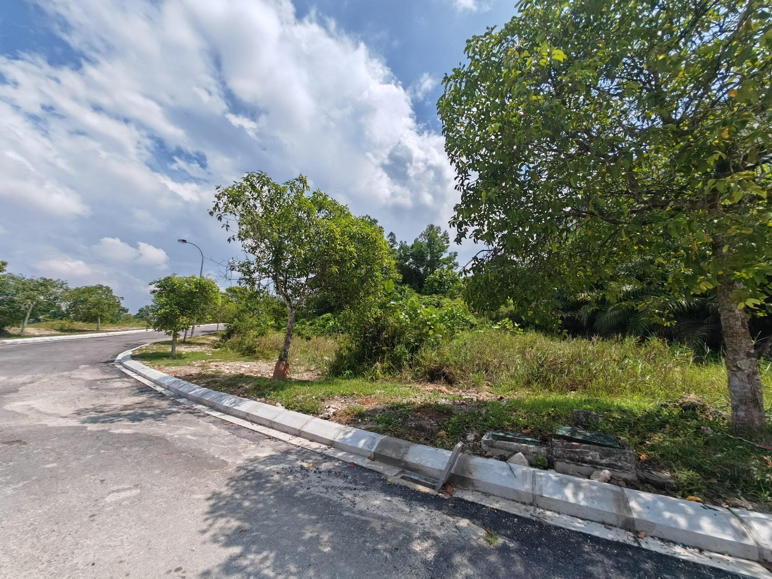 Ledang Heights Super Offer Price Bungalow Land